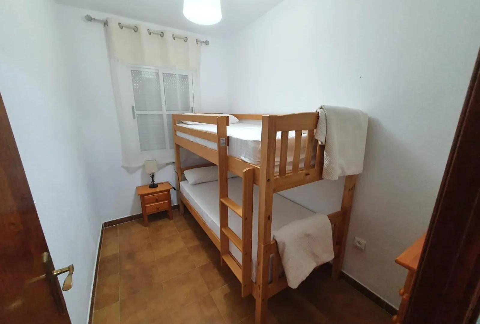 Apartamento En La Playa De La Barrosa Apartment Chiclana de la Frontera 0*,  Spain