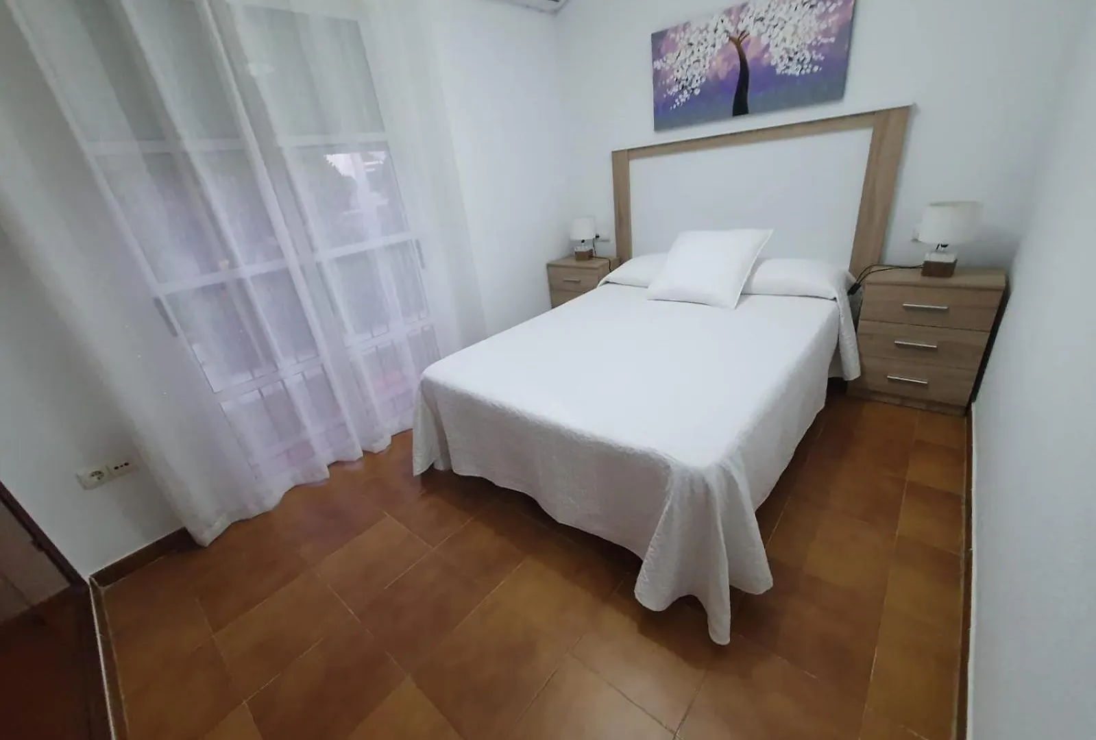 Apartamento En La Playa De La Barrosa Apartment Chiclana de la Frontera Spain