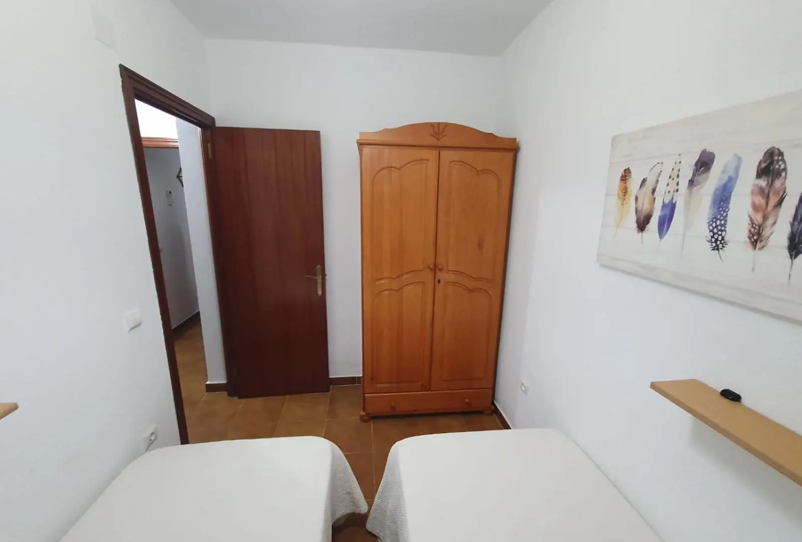 Apartamento En La Playa De La Barrosa Apartment Chiclana de la Frontera