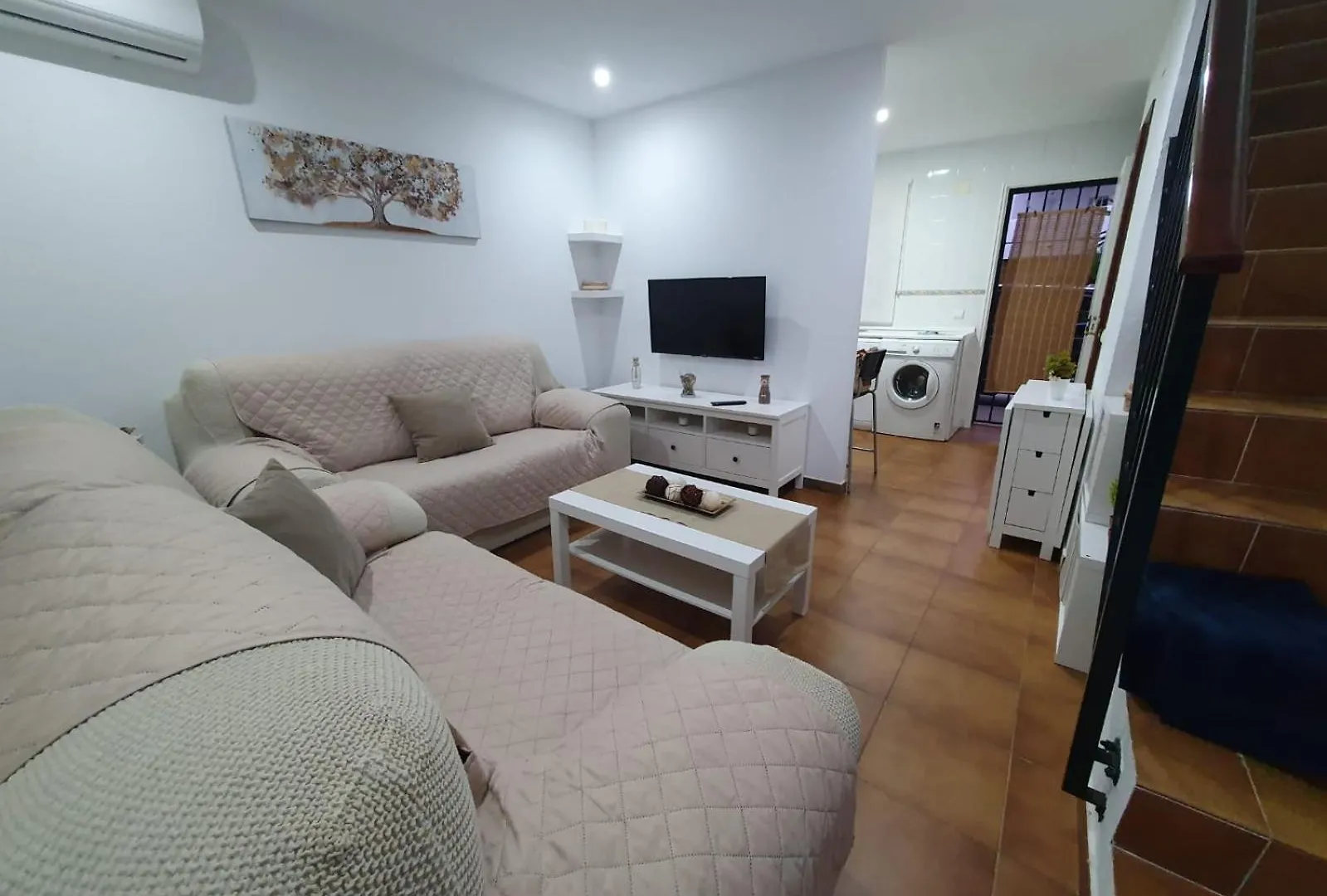 Apartamento En La Playa De La Barrosa Apartment Chiclana de la Frontera