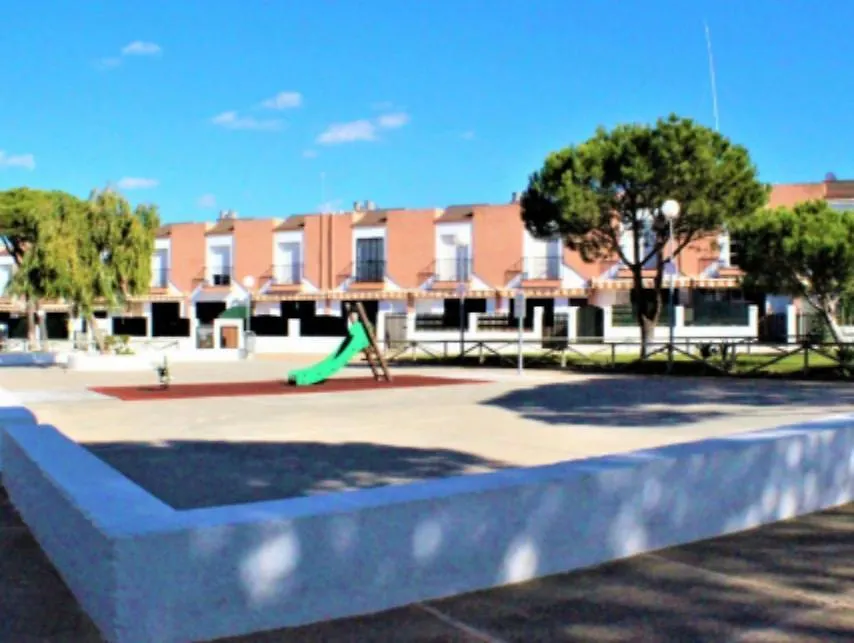 Apartamento En La Playa De La Barrosa Apartment Chiclana de la Frontera 0*,