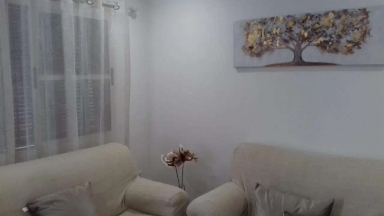 Apartamento En La Playa De La Barrosa Apartment Chiclana de la Frontera