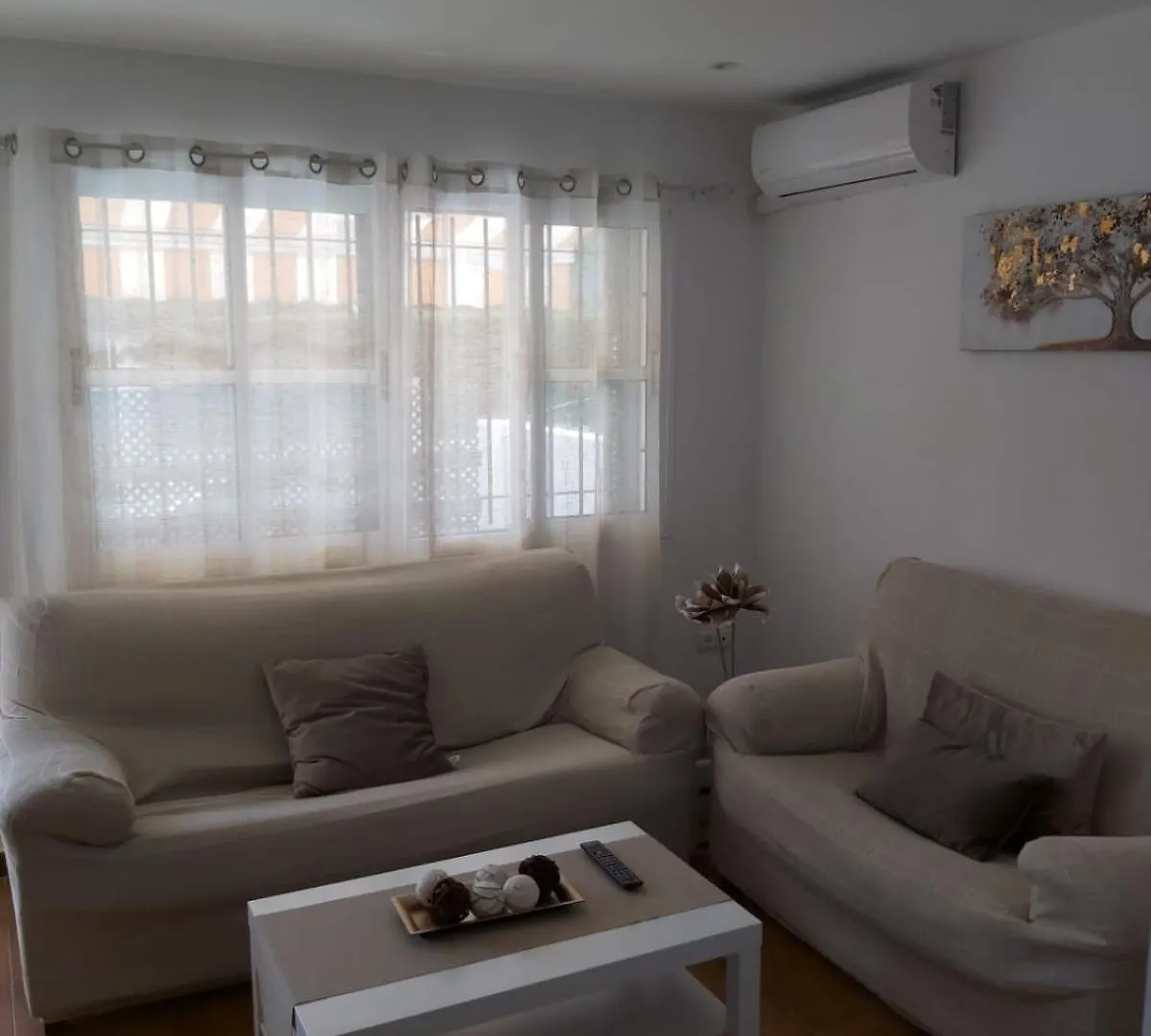 Apartamento En La Playa De La Barrosa Lejlighed Chiclana de la Frontera 0*,