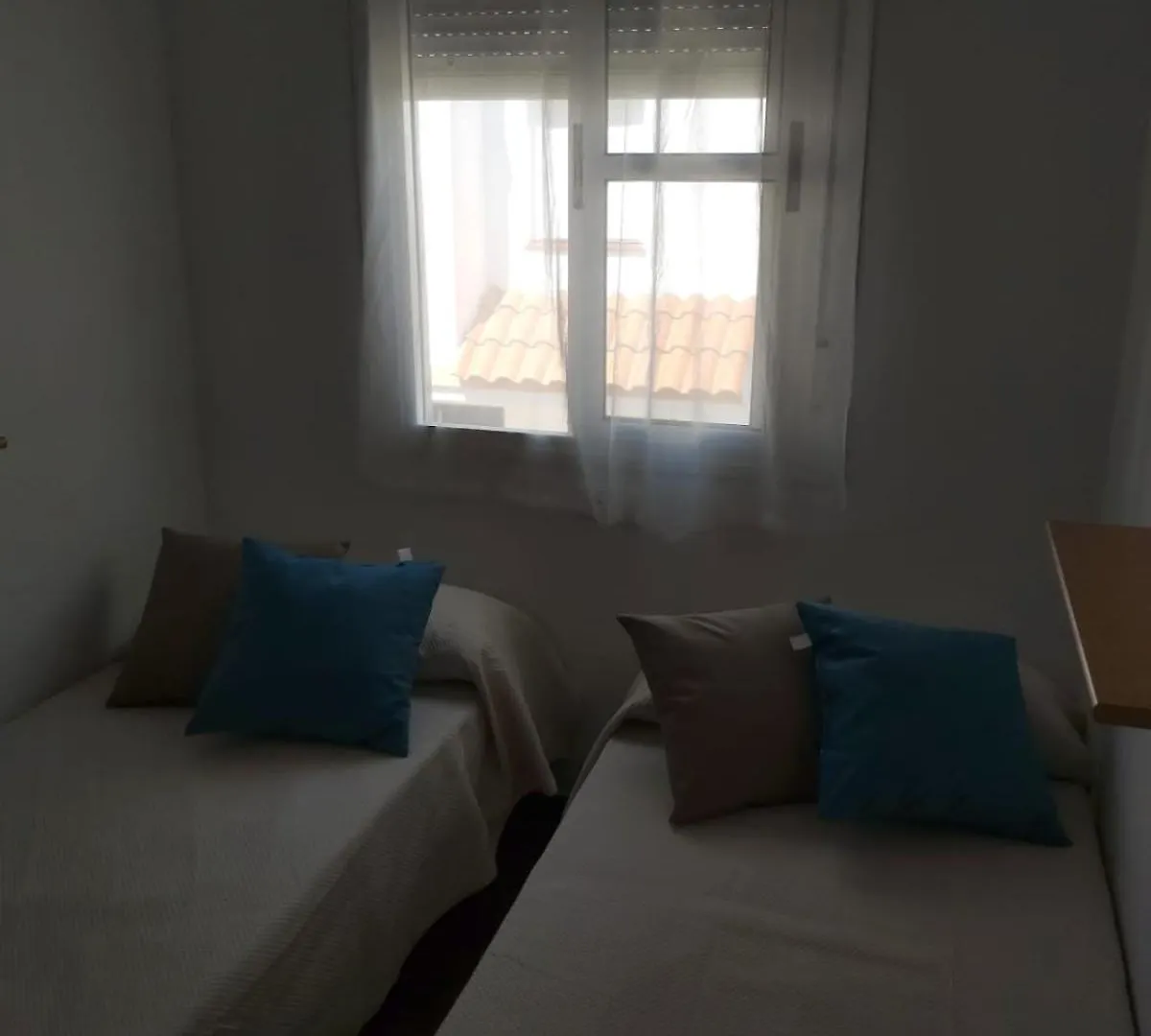 Apartamento En La Playa De La Barrosa Lejlighed Chiclana de la Frontera