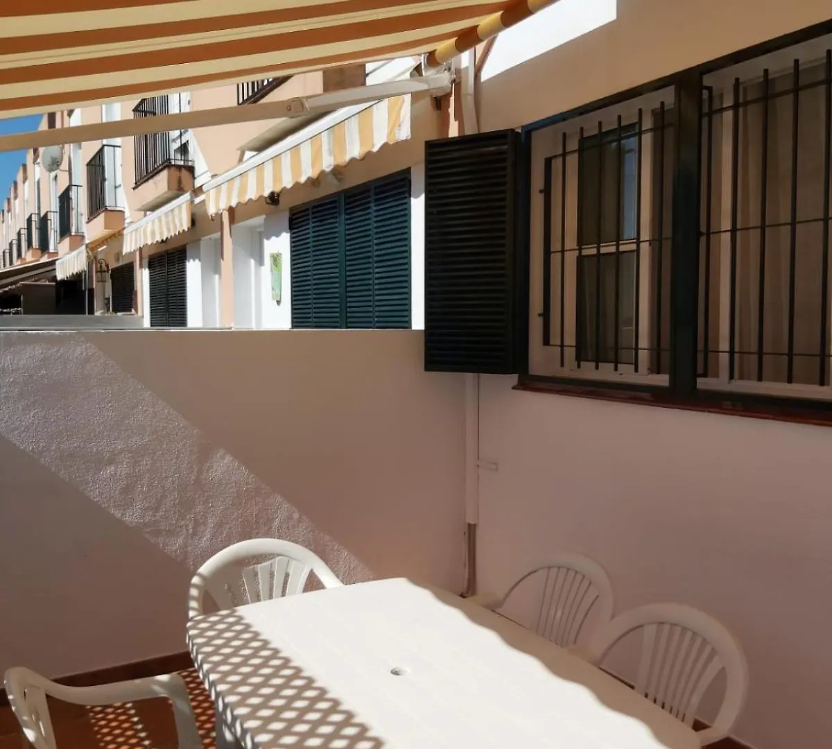 Apartamento En La Playa De La Barrosa Lejlighed Chiclana de la Frontera
