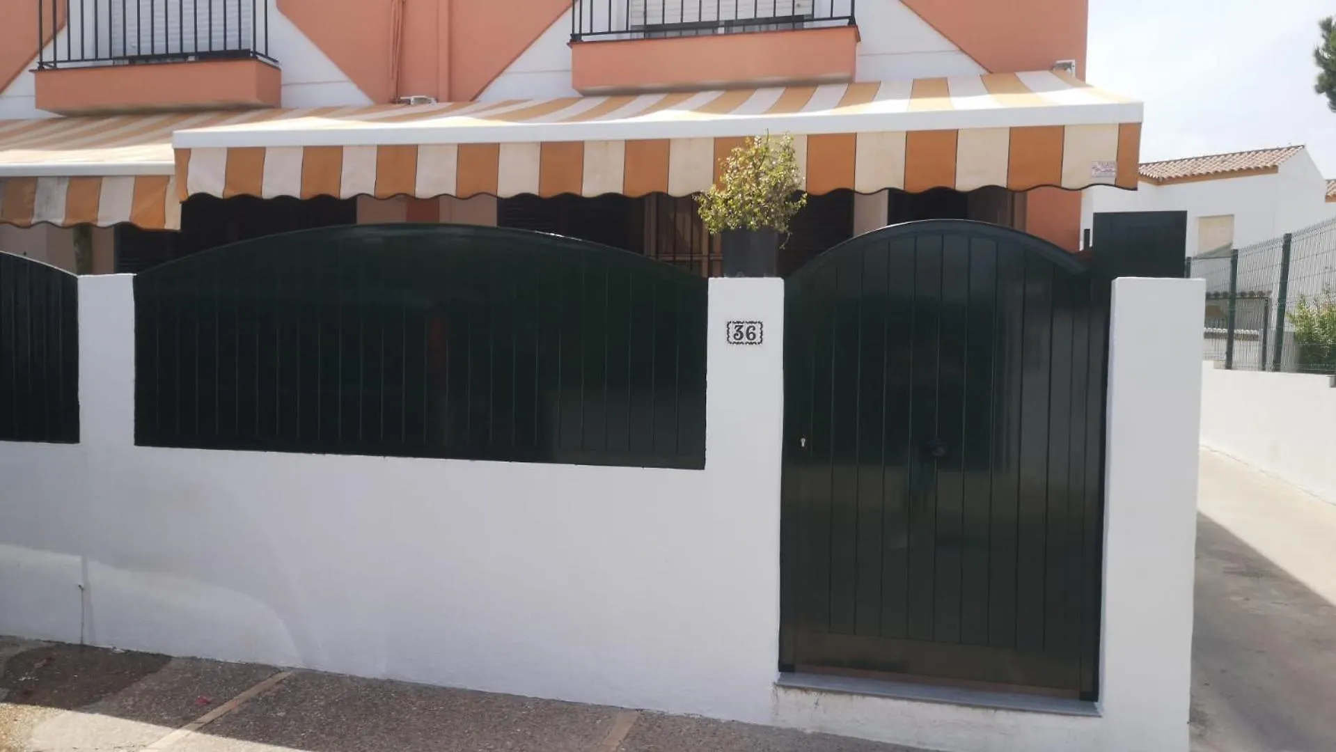Apartamento En La Playa De La Barrosa Lejlighed Chiclana de la Frontera