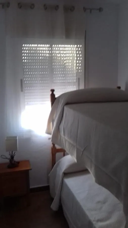 Apartamento En La Playa De La Barrosa Lejlighed Chiclana de la Frontera