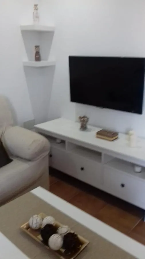 Apartamento En La Playa De La Barrosa Lejlighed Chiclana de la Frontera