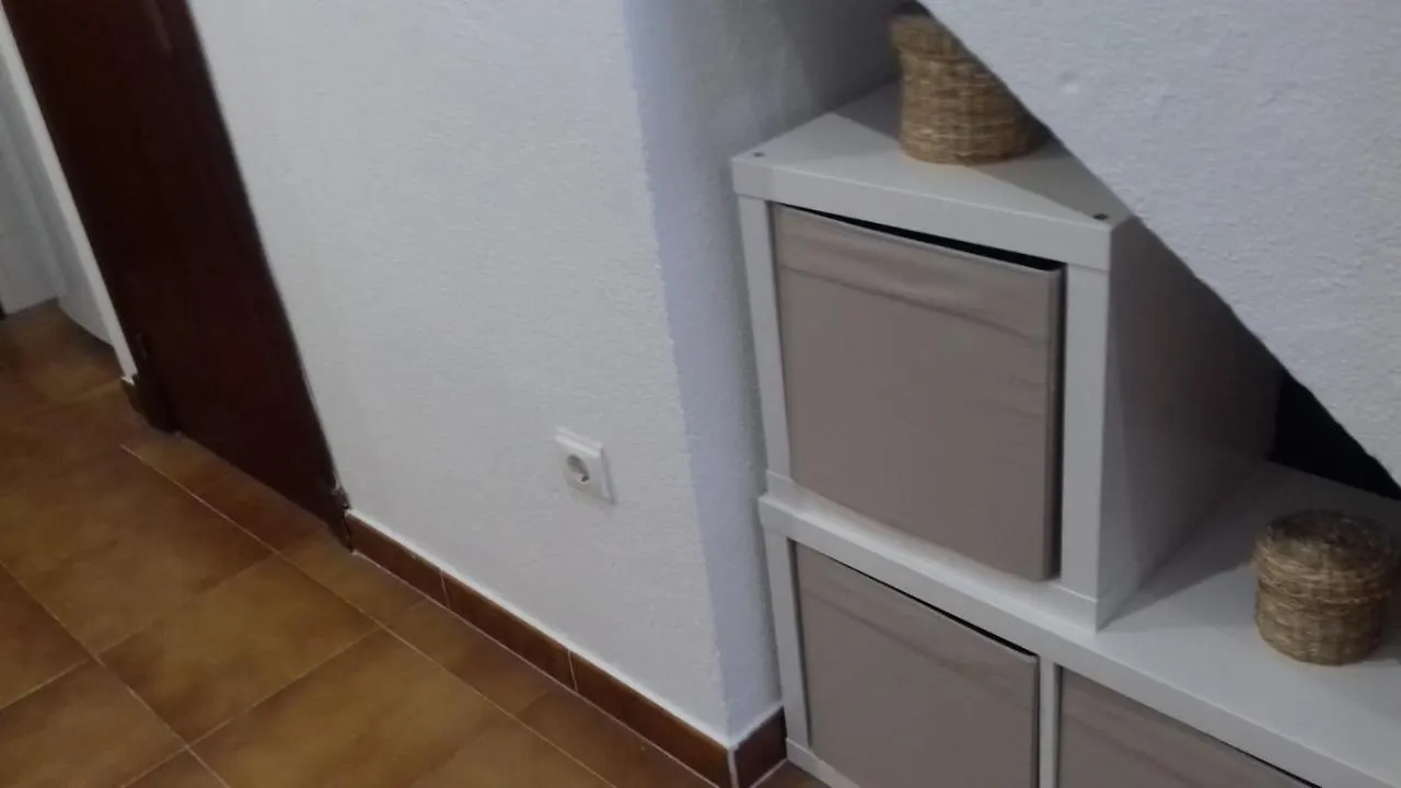Apartamento En La Playa De La Barrosa Lejlighed Chiclana de la Frontera 0*,  Spanien