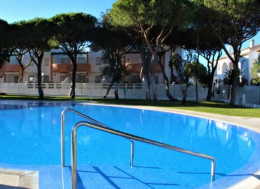 Apartamento En La Playa De La Barrosa Lejlighed Chiclana de la Frontera
