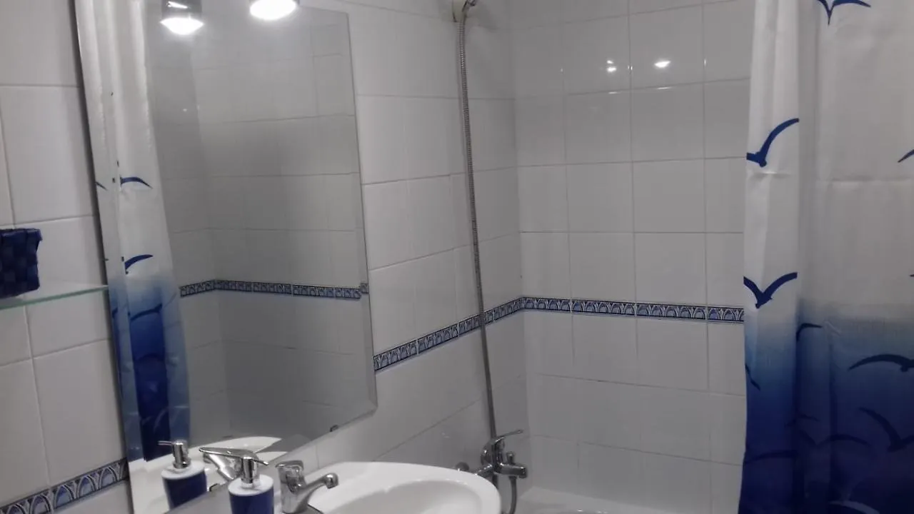 Apartamento En La Playa De La Barrosa Lejlighed Chiclana de la Frontera