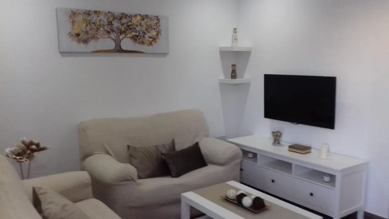Apartamento En La Playa De La Barrosa Lejlighed Chiclana de la Frontera