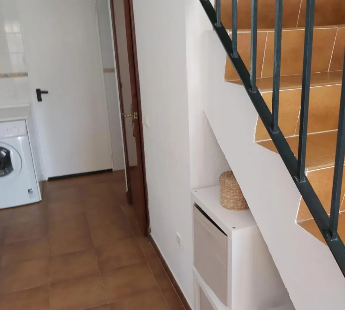 Apartamento En La Playa De La Barrosa Apartment Chiclana de la Frontera