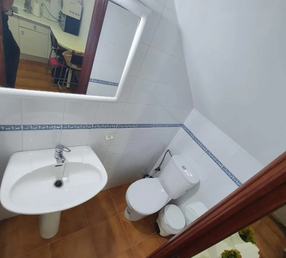 Apartamento En La Playa De La Barrosa Apartment Chiclana de la Frontera 0*,  Spain